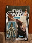 Star Wars Vintage Collection HASLAB VC011 Nabrun Leids