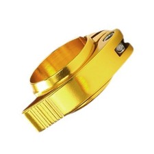 Per Dahon Morsetto Reggisella 40mm 41mm per Biciclette Pieghevoli e Veicoli E