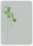 NBA 2023-24 Panini National Treasures Basketball 1/1 Logoman Autographs Printing
