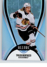 2025-26 Upper Deck Allure NHL Hockey Base Singles (Pick Your Cards)