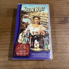 Showboat VHS/DM, 2000 