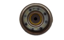 John Deere AM122779 PULLEY