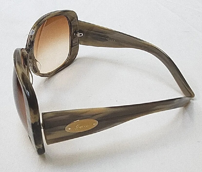 ヘッドホン gucci Gucci Butterfly GG 2932/S DPQBA 60/15 125 Sunglasses Italy