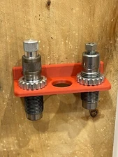 Reloading Die Holder