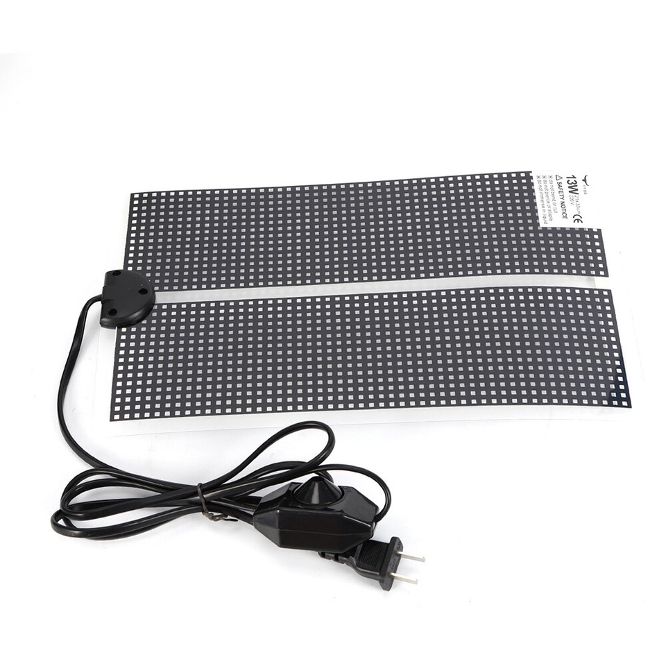 Large Reptile Enclosure Cage Pet Terrarium Tank Breeding Breeding Box