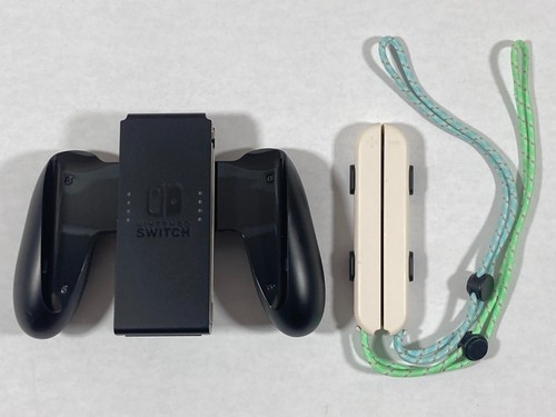 Correas de muñeca y agarre Joy-Con originales oficiales para Nintendo Switch edición especial - Imagen 8 de 8