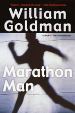 Marathon Man - Paperback By Goldman, William - GOOD
