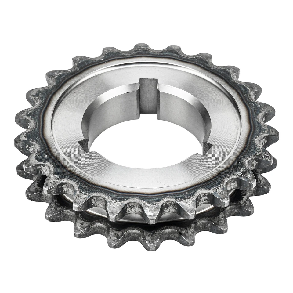 Timing Chain Sprockets For 1967-1981 Chevrolet Camaro 1975-85 86 Chevrolet C20 - Image 4 of 4