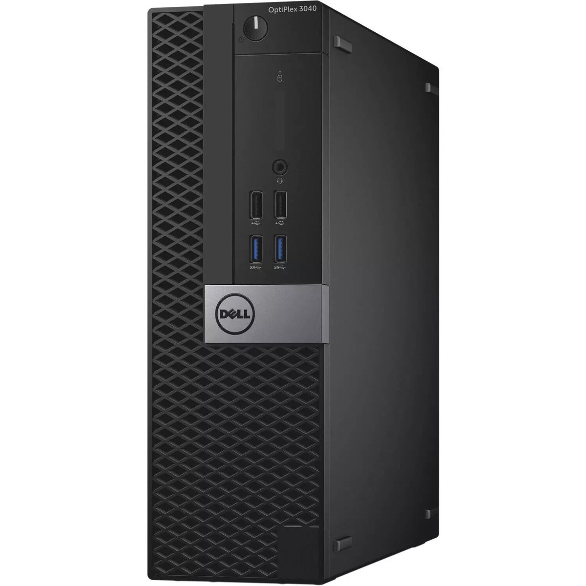 DELL i5-6500 16GB 新品240GB SSD Wi-Fi W10 Dell SFF Desktop Computer PC Intel i5-6500 16GB 1TB HDD 22