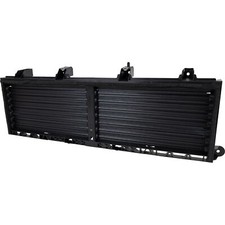 New Active Grille Shutter for 2019-2022 Ram 2500 Upper  