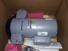 THOMAS INDUSTRIES 270080 , Compressor Pump, 3/4 HP, 115/230Volt ,1 PH , 1/4" NPT