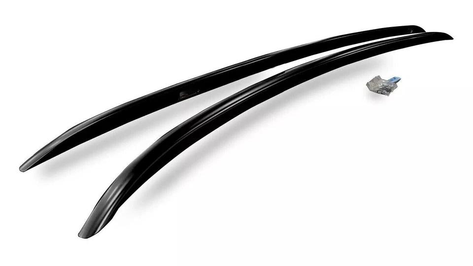 4pcs Roof Rail Rack Bar Cross Bar Crossbar for Mazda CX-5 CX5 2012-2016 - Imagem 3 de 4