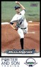 Shane McClanahan 2024 Topps Stadium Club #258 Tampa Bay Rays