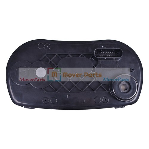 LCD Gauge Cluster 278002468 For SeaDoo GTX 155 215 iS - RTX 215 260 iS 2010 - Picture 4 of 7