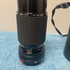 Sigma Camera Lenses for Contax for sale | eBay Sigma Camera Lenses for Contax for sale | eBay