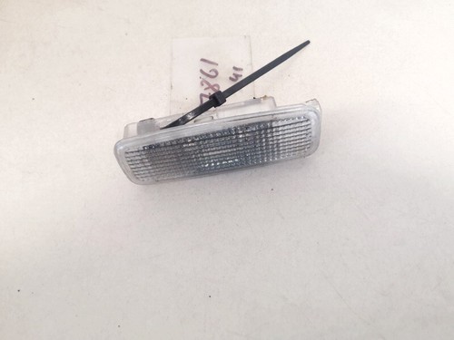 Audi A6 2006 Interior lighting 4d0947105a, Genuine #1566343-80