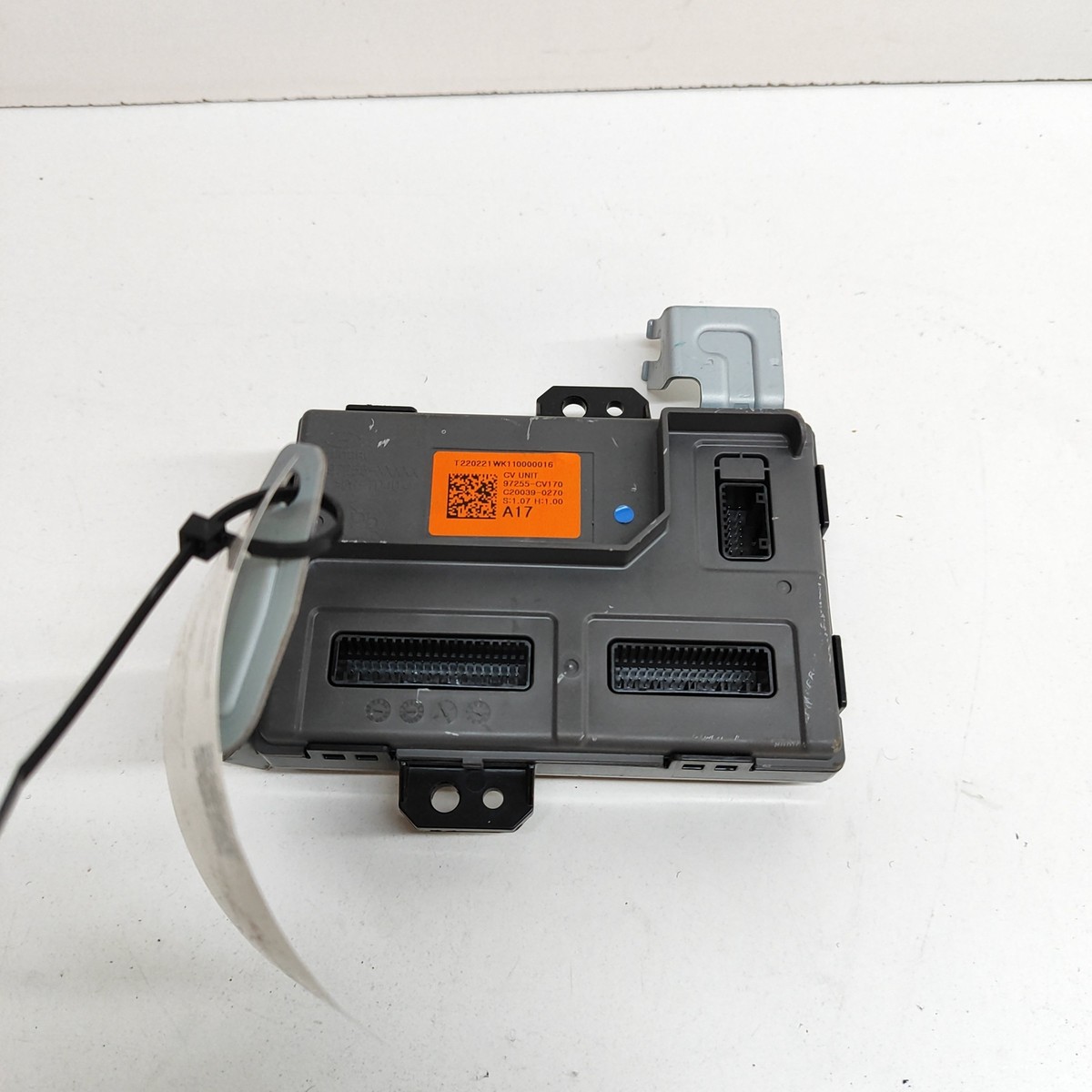 グロー KIA EV6 CV Climate Control Unit 97255-CV170 Electricity