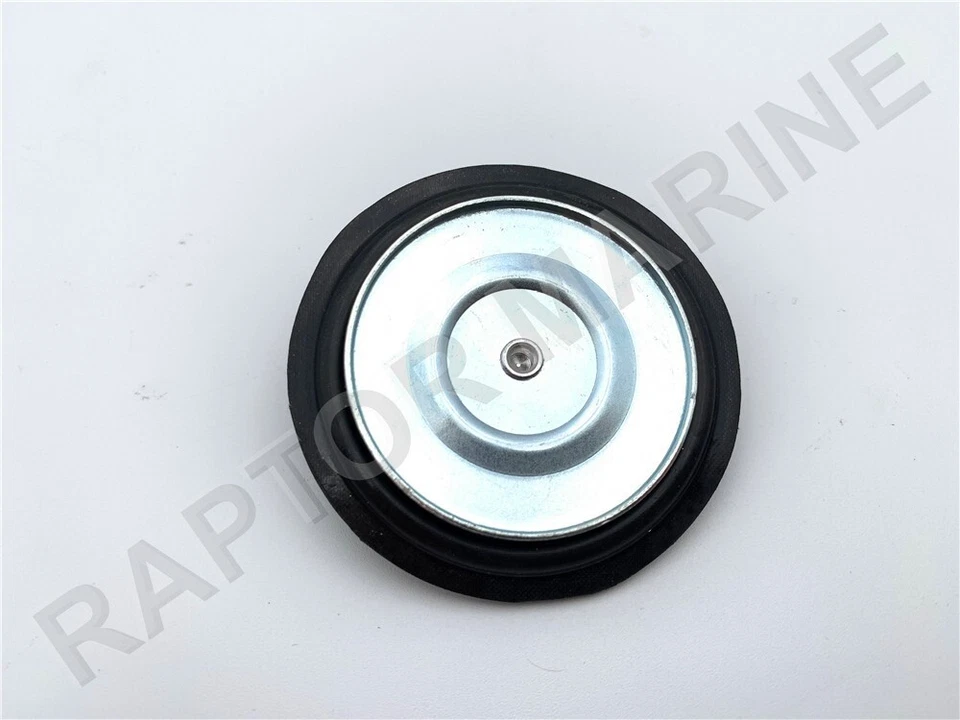 Diaphragm set  for LEHR 4 stroke 15HP propane outboard carburetor H930 - Image 2 of 4