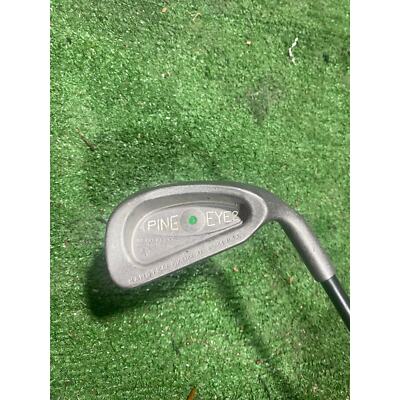 Ping Eye 2 Plus Black Dot 6 Iron RH Acciaio Ping KT Shaft Grip Golf