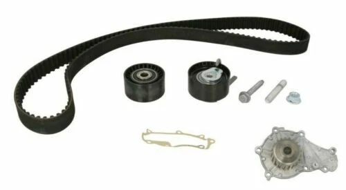 Kits de distribution marchés indépendants des pièces de rechange (IAM) Bosch kit de chaîne et pignon pour moteur d'automobile