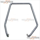 DM-ONE Parts Center Handle Bar #DM-07 (RC-WillPower) JAMMIN Hong Nor OFNA