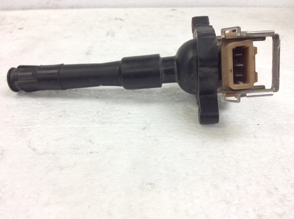 Bobina de encendido BMW 740iL 97 1997 1 748 017 BREMI 11 860 usada OEM Foto 4 de 4