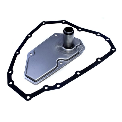 RE0F11A JF015E Oil Filter & Pan Gasket Kit for Nissan Sentra Versa