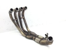 COLLETTORE SCARICO MARMITTA HONDA HORNET 600 2001