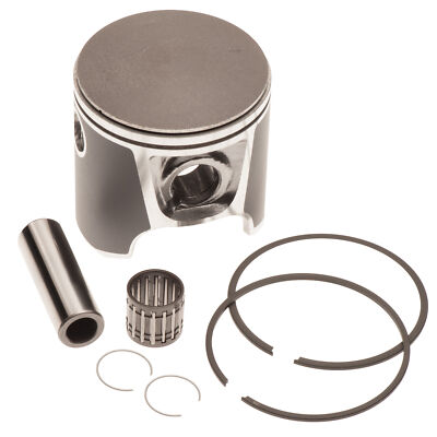 Piston Kit for SeaDoo 787 800 XP SPX GSX GTX GTI RFI Challenger STD 82MM