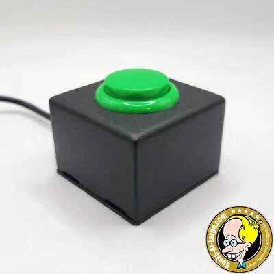 GEEKS AT LARGE xFool F1 Action Button Switch - F1 Lite and F1 Ultra too! | F1 Button Switch