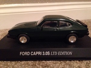 scalextric ford capri