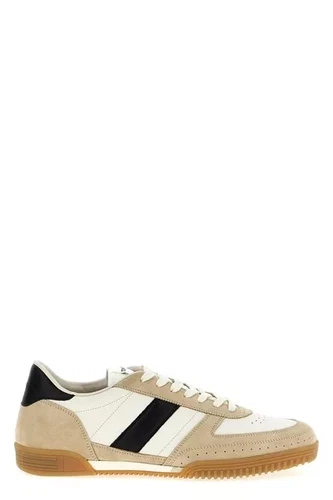 TOM FORD Terence White Sneakers New & Authentic