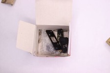 Kwikset Single Cylinder Deadbolt Matte Black 91580-048