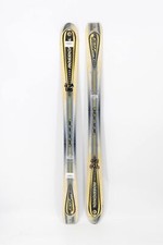Rossignol Cut Stage 1 Kids Flat Skis - 120 cm Used
