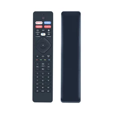 Voice Remote Control For Philips 55PUL7552/F7 50PUL7552/F7 50PUL7672/F7 Smart TV