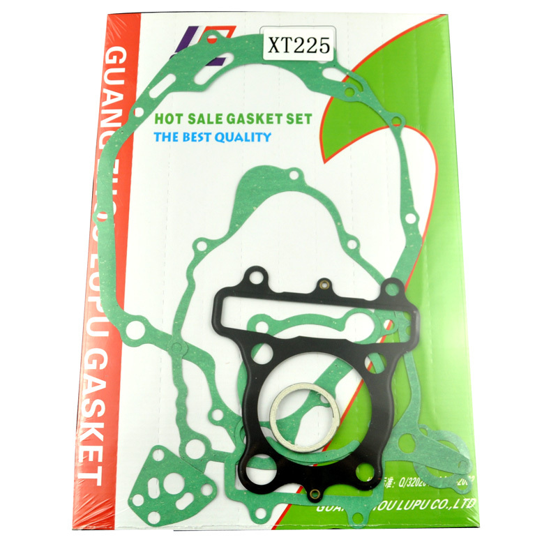 HYspeed Complete Gasket Kit Top & Bottom End Engine Set Yamaha - Foto 5