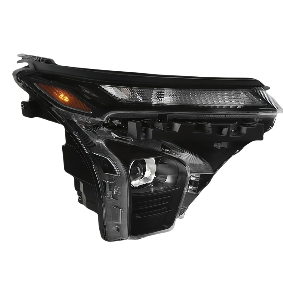 For 2024-2025 Chevy Trax w/o LED DRL Projector Headlight Passenger ...