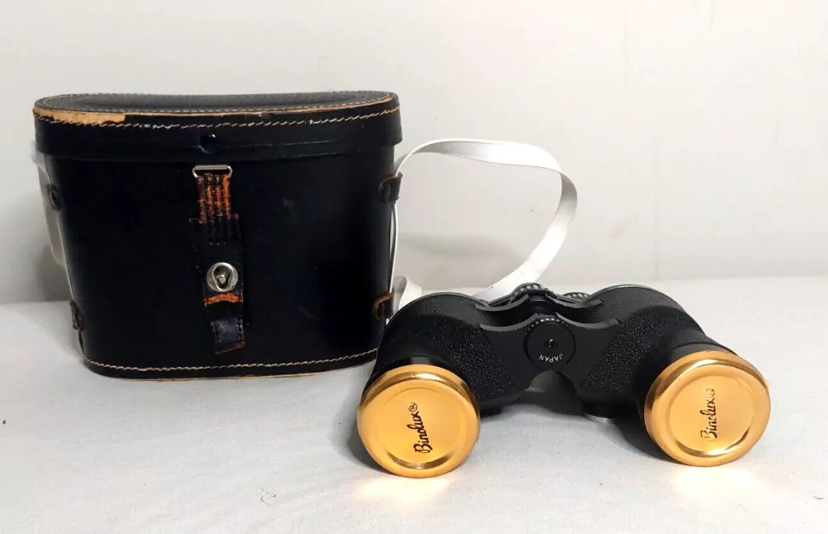 Binolux binoculars 2025