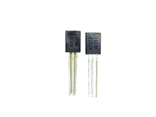 KTA1023 "Original" KEC Transistor 2  pcs