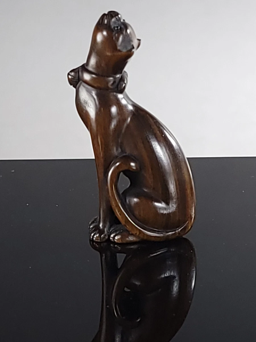 木制红色1850-1899 日本古董| eBay