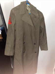 usmc winter coat