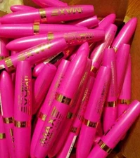 1x Rimmel The Max Volume Flash Mascara Black / Extreme Black FREE SHIPPING