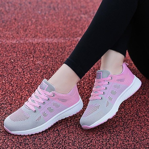 Tennis Shoes Safety Footwear for Women Men Work - Picture 7 of 24