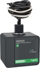 Square D HEPD25 Whole House Surge Protector 25kA 120/240V Type 1 SPD NEW