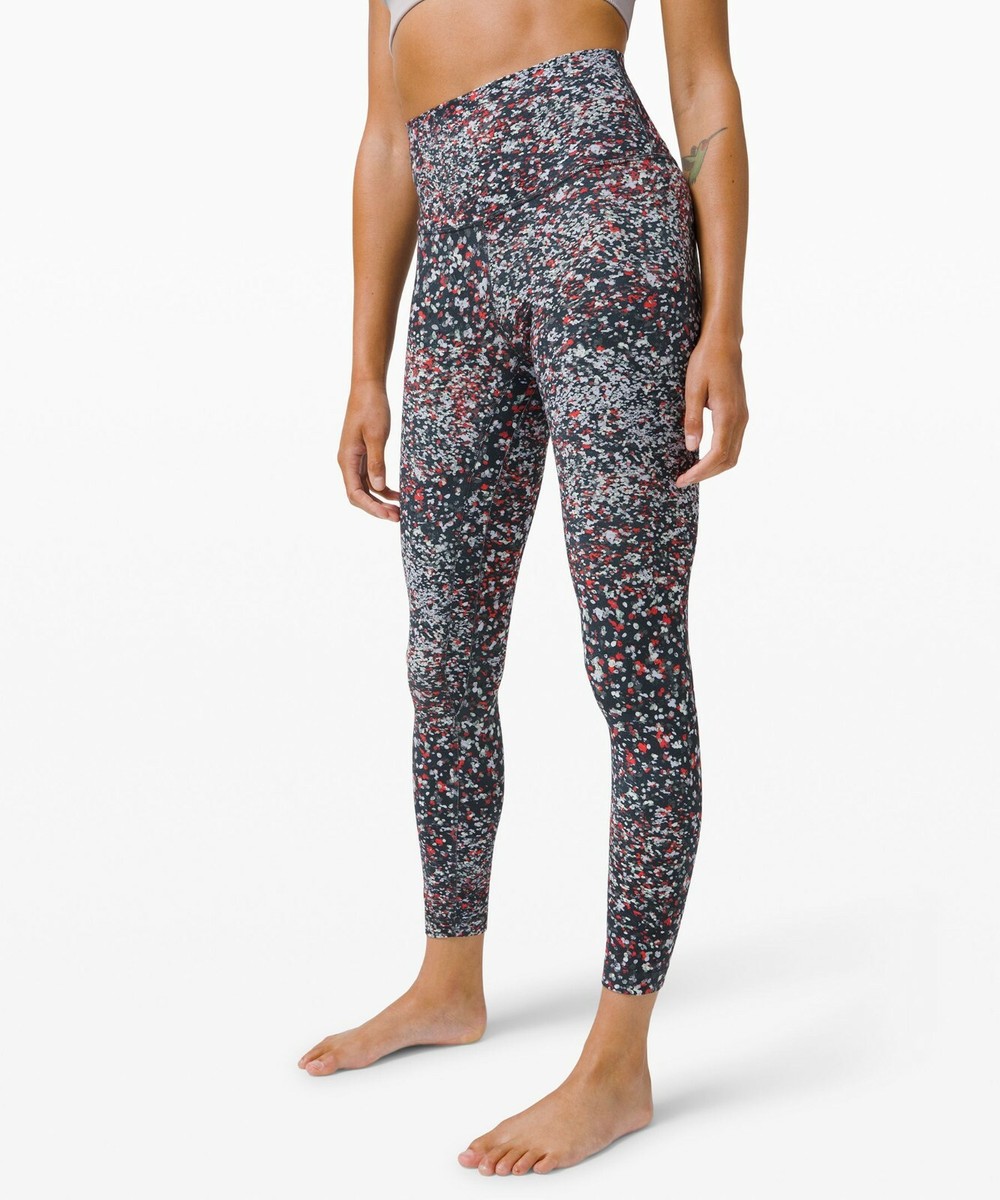 NEW Women Lululemon Align Pant 25