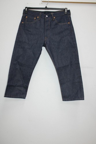 Levi's Men's 501 Original Fit Jeans 