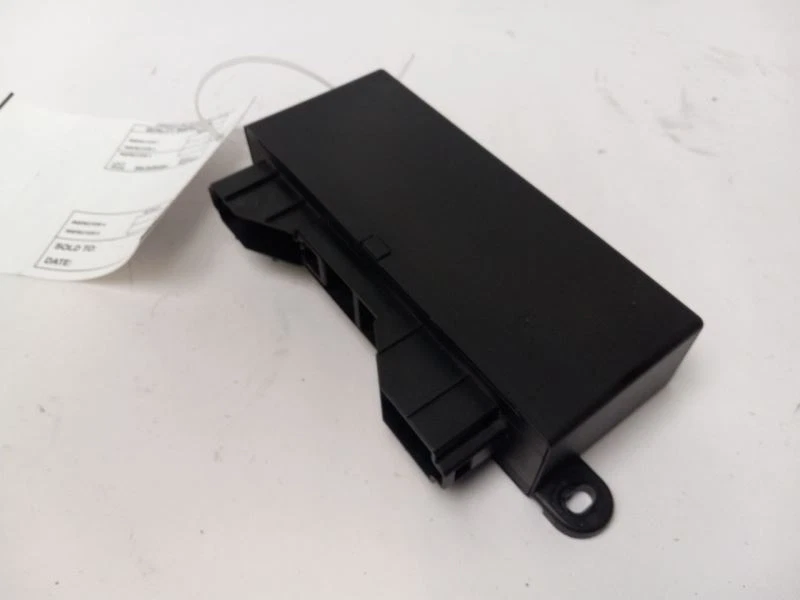 UNIDAD DE CONTROL DE MEMORIA LADO DEL CONDUCTOR se adapta a MERCEDES-BENZ 400 1993 Foto 3 de 4