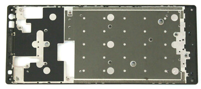 OEM SONY XPERIA 10 PLUS i4213 REPLACEMENT MID FRAME HOUSING BEZEL