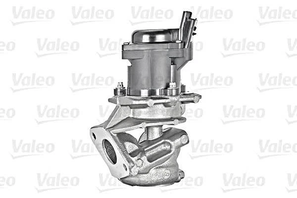 CITROEN PEUGEOT FORD TOYOTA 2001- EGR Válvula Gas Escape Recirculación 1.3-1.4L Foto 3 de 4