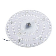 12182436w Magnet Ceiling Panel Led Module Light Bulb Lamp Source White